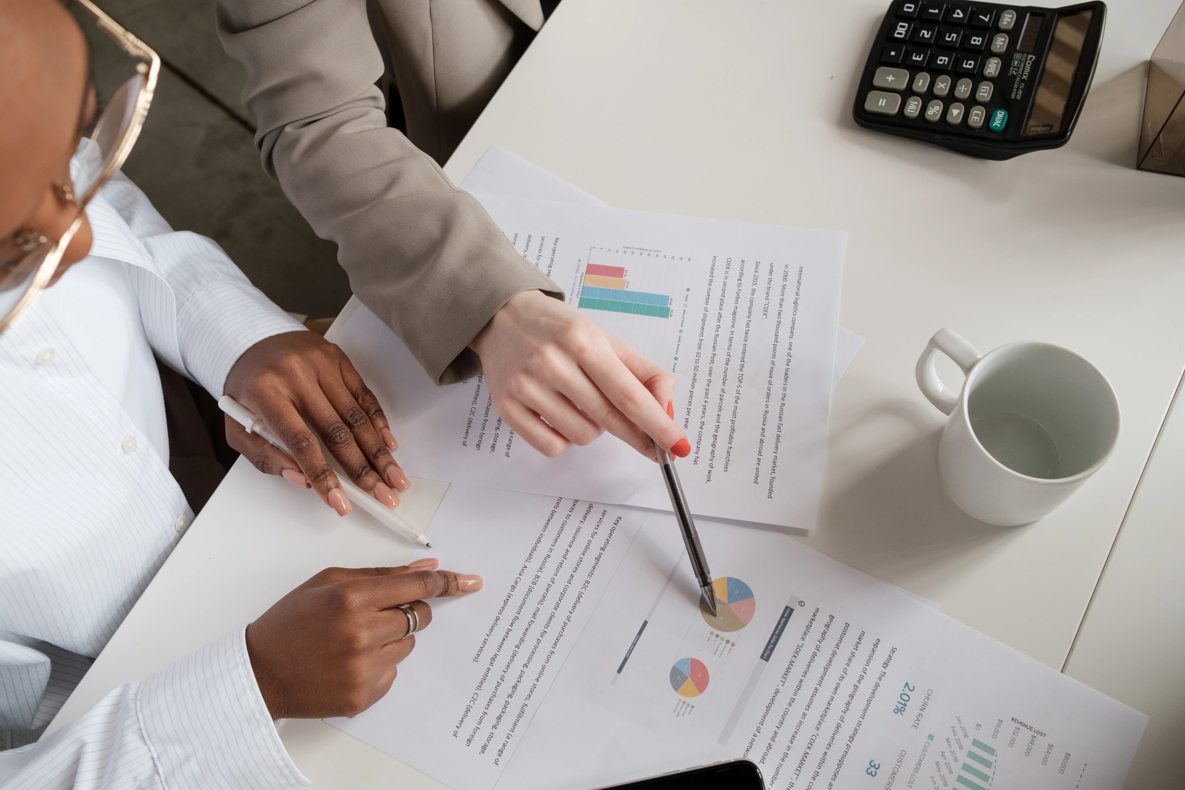 Long-Term Accountability